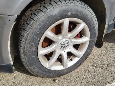 Volkswagen Passat 2003 года за 2 500 000 тг. в Алматы – фото 6