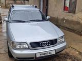 Audi A6 1997 годаfor3 200 000 тг. в Шымкент – фото 2