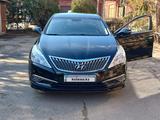 Hyundai Grandeur 2014 года за 9 500 000 тг. в Уральск