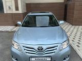 Toyota Camry 2007 годаүшін4 900 000 тг. в Шымкент