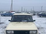 ВАЗ (Lada) 2105 1992 года за 800 000 тг. в Туркестан – фото 3