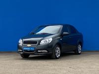 Chevrolet Nexia 2020 годаүшін5 470 000 тг. в Алматы