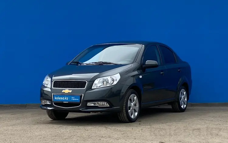 Chevrolet Nexia 2020 годаүшін5 470 000 тг. в Алматы