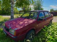 ВАЗ (Lada) 21099 1994 годаүшін570 000 тг. в Усть-Каменогорск