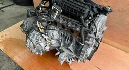 Двигатель мотор MR20 пробег 41000км за 400 000 тг. в Алматы – фото 2