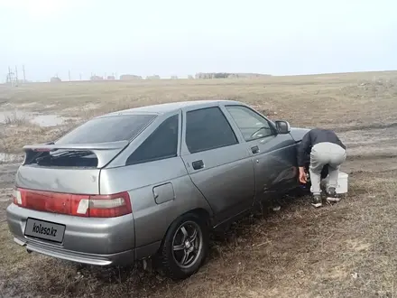 ВАЗ (Lada) 2112 2005 года за 750 000 тг. в Петропавловск – фото 3