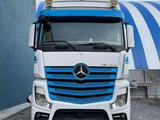 Mercedes-Benz  Actros 2012 годаүшін15 100 000 тг. в Шымкент