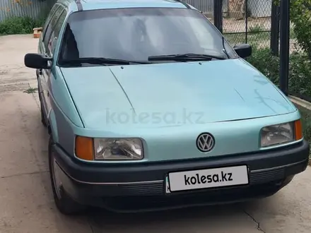 Volkswagen Passat 1993 года за 1 600 000 тг. в Шиели