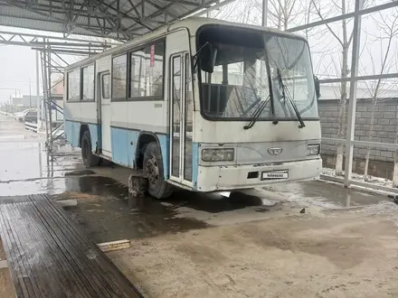 Daewoo  BH-090 2007 года за 2 000 000 тг. в Тараз – фото 2