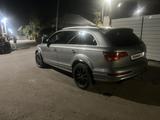 Audi Q7 2008 года за 6 000 000 тг. в Шымкент – фото 3