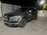 Audi Q7 2008 года за 6 000 000 тг. в Шымкент – фото 4