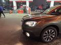 Subaru Outback 2015 годаүшін10 000 000 тг. в Алматы – фото 2