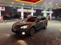 Subaru Outback 2015 годаүшін10 000 000 тг. в Алматы