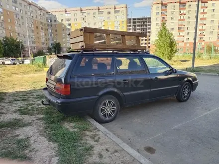 Volkswagen Passat 1994 года за 1 800 000 тг. в Уральск – фото 6