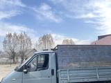 ГАЗ ГАЗель 2000 годаүшін2 200 000 тг. в Алматы – фото 5