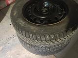 2 Диска с резиной за 60 000 тг. в Астана