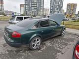 Audi A6 1998 годаүшін2 500 000 тг. в Усть-Каменогорск