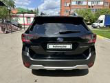Subaru Outback 2021 годаүшін17 700 000 тг. в Петропавловск – фото 4