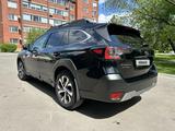 Subaru Outback 2021 годаүшін17 700 000 тг. в Петропавловск – фото 3