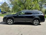 Subaru Outback 2021 годаүшін17 700 000 тг. в Петропавловск – фото 2