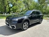 Subaru Outback 2021 годаүшін17 700 000 тг. в Петропавловск