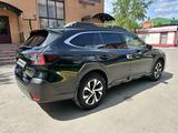 Subaru Outback 2021 годаүшін17 700 000 тг. в Петропавловск – фото 5