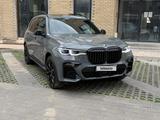 BMW X7 2021 года за 46 000 000 тг. в Алматы