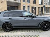 BMW X7 2021 года за 46 000 000 тг. в Алматы – фото 3