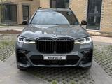 BMW X7 2021 года за 46 000 000 тг. в Алматы – фото 2