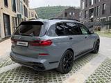 BMW X7 2021 года за 46 000 000 тг. в Алматы – фото 4