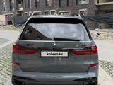 BMW X7 2021 года за 46 000 000 тг. в Алматы – фото 5