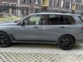 BMW X7 2021 годаүшін46 000 000 тг. в Алматы – фото 7