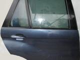 Дверь задние L-R BMW X5 E53 за 25 000 тг. в Алматы