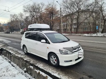 Toyota Ipsum 2003 года за 5 100 000 тг. в Алматы