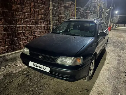 Toyota Carina E 1994 года за 2 800 000 тг. в Алматы – фото 4