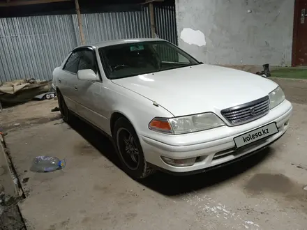 Toyota Mark II 1997 года за 3 100 000 тг. в Алматы