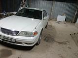 Toyota Mark II 1997 года за 3 100 000 тг. в Алматы – фото 3