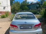 Nissan Almera 2014 года за 3 200 000 тг. в Астана – фото 3