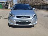 Hyundai Solaris 2013 года за 4 800 000 тг. в Алматы