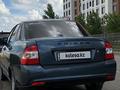 ВАЗ (Lada) Priora 2170 2014 годаүшін3 000 000 тг. в Астана – фото 8