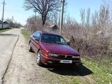 Mitsubishi Galant 1992 года за 1 800 000 тг. в Алматы – фото 4