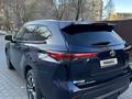 Toyota Highlander 2021 года за 18 000 000 тг. в Актобе – фото 4