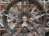 VOSSEN на 18 новые диски за 250 000 тг. в Астана – фото 2