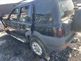 Land Rover Freelander 1998 года за 100 000 тг. в Актобе – фото 3