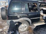 Land Rover Freelander 1998 года за 100 000 тг. в Актобе – фото 2