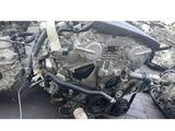 Двигатель VQ23 Nissan Teana 2.3 за 400 000 тг. в Астана – фото 2