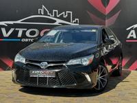 Toyota Camry 2015 годаfor10 150 000 тг. в Атырау