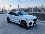 BMW X5 2019 года за 30 000 000 тг. в Астана
