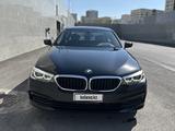 BMW 530 2019 года за 17 499 999 тг. в Шымкент – фото 2