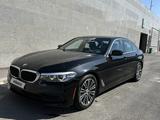 BMW 530 2019 года за 17 499 999 тг. в Шымкент